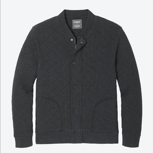 Bonobos Quilted Waffle Bomber